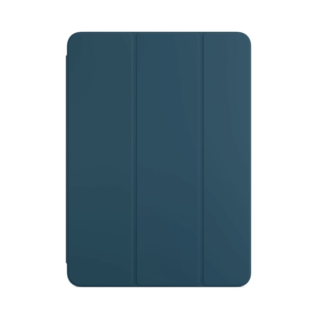 Apple kaitsekest Smart Folio for iPad Air, Marine Blue