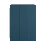 Apple kaitsekest Smart Folio for iPad Air, Marine Blue