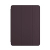 Apple kaitsekest Smart Folio for iPad Air, Dark Cherry