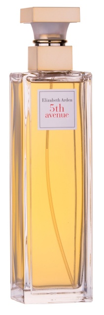 Elizabeth Arden naiste parfüüm 5th Avenue Edp EDP 125ml