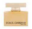 Dolce & Gabbana The One Gold Intense 50ml, naistele