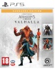 PlayStation 5 mäng Assassins Creed Valhalla Ragnarok Edition