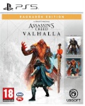 PlayStation 5 mäng Assassins Creed Valhalla Ragnarok Edition