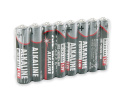 Ansmann patarei Alkaline Micro AAA red-line 8tk.