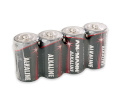 Ansmann patarei Alkaline Baby C LR 14 red-line 4tk.