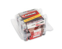 Ansmann patarei Alkaline Micro AAA red-line Box 20tk.