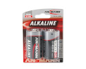 Ansmann patarei Alkaline Mono D LR 20 red-line 2tk.