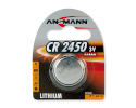Ansmann patarei CR 2450