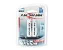 Ansmann patarei Lithium Mignon AA Extreme 2tk.
