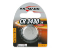 Ansmann patarei CR 2430