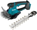 Makita murukäärid DUM604ZX Cordless Grasscutter (aku ja laadijata)