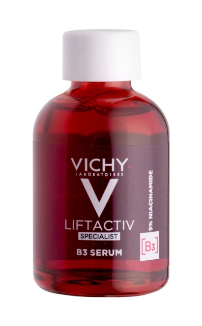 Vichy näoseerum Liftactiv Specialist B3 Serum 30ml, naistele