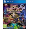 PlayStation 4 mäng Hotel Transylvania: Scary-Tale Adventures