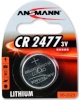 Ansmann patarei CR 2477