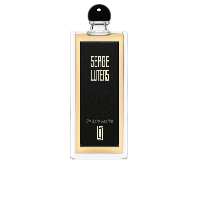 Serge Lutens parfüüm unisex Un Bois Vanille EDP (50ml)