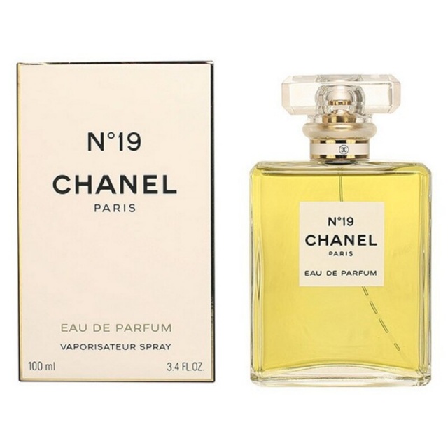 Chanel parfüüm No.19 100ml, naistele