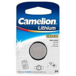 Camelion patarei Lithium Button cell 3V (CR2430)