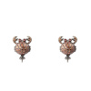 Lancaster naiste kõrvarõngad JLA-EAR-CRAB-4