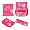 Herlitz Herlitz koolikott-ranits LOOP PLUS - Bloomy Horse