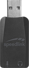 Speedlink helikaart Vigo (SL-8850-BK-01)