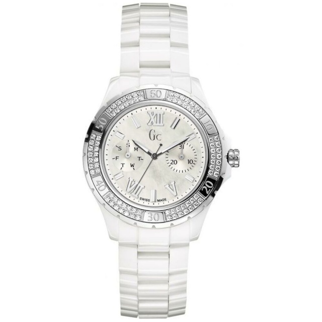 GC Watches naiste kell X69111L1S (Ø 36mm)