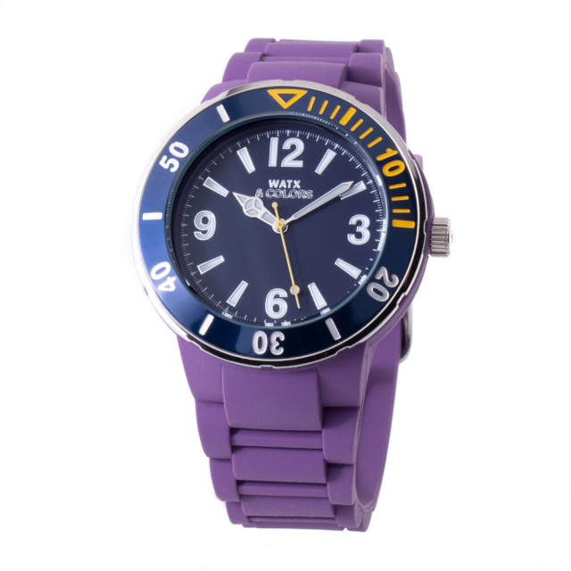 Watx unisex kell RWA1621-C1520 (Ø 45 mm)