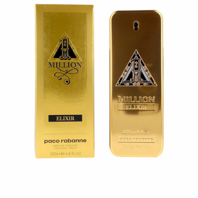 Paco Rabanne meeste parfüüm 1 Million Elixir EDP (200ml)