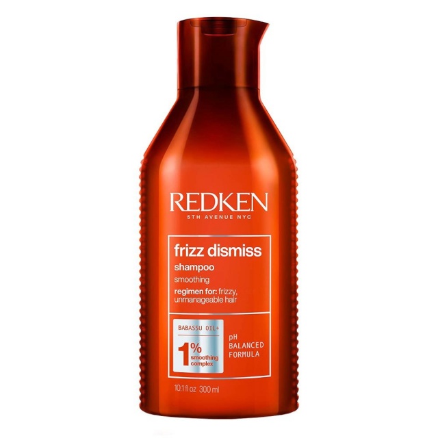 Redken šampoon Frizz Dismiss (300ml)