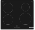 Bosch integreeritav induktsioon pliidiplaat PUE611BB5D