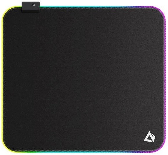 Aukey hiirematt KM-P8 RGB 450x400x4mm