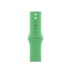 Apple kellarihm Watch Sports Band bright Green 41mm - standard size