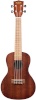 Kala ukulele KA-15C Mahogany Concert