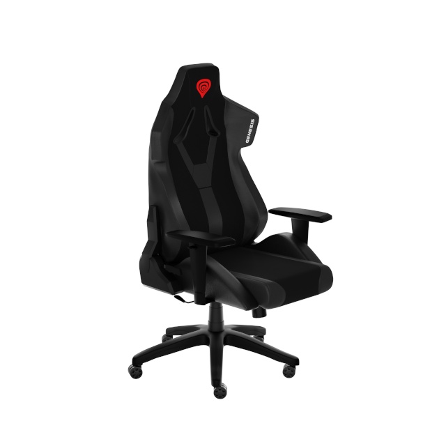 Genesis mänguritool Gaming Chair Nitro 650 Onyx must