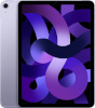 Apple iPad Air 10.9" M1 256GB Wi-Fi + 5G Purple, lilla