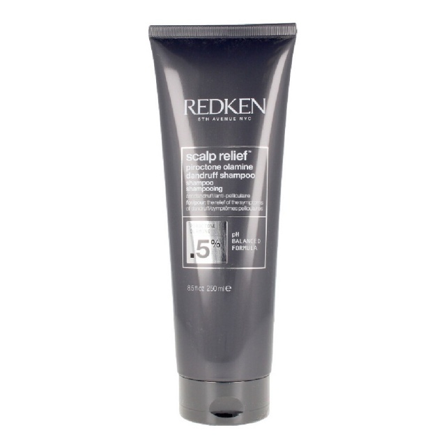 Redken kõõmavastane šampoon Scalp Relief (300ml)