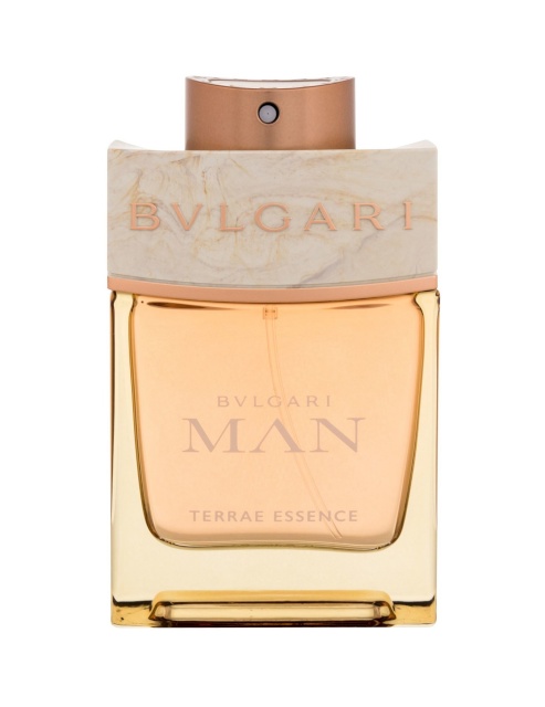 Bvlgari parfüüm MAN Terrae Essence 60ml, meestele