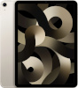Apple iPad Air 10.9" M1 256GB Wi-Fi + 5G Starlight, beež