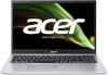Acer sülearvuti Aspire 3 15 15.6" FHD 256GB SWE Windows 11 Home hõbedane