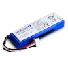 everActive aku EVB101 Battery for JBL Charge 3 Speaker, 1tk