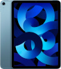 Apple iPad Air 10.9" M1 64GB Wi-Fi + 5G Blue, sinine
