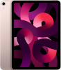 Apple iPad Air 10.9" M1 64GB Wi-Fi + 5G Pink, roosa