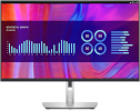 Dell monitor P Series P3223DE 31.5" Quad HD LCD, must