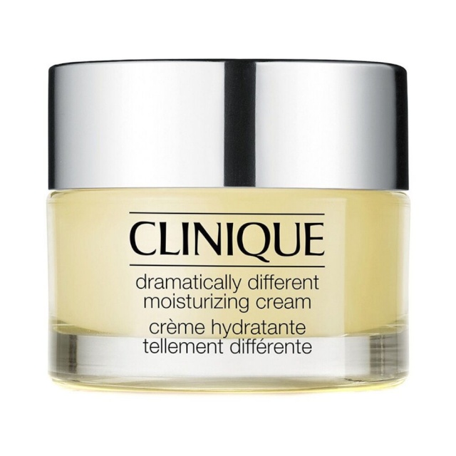 Clinique näokreem Dramatically Different Moisturizing Cream 50ml, naistele