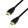 LogiLink videokaabel HDMI 4K/60Hz CCS must 3m