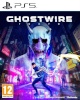 PlayStation 5 mäng GhostWire Tokyo