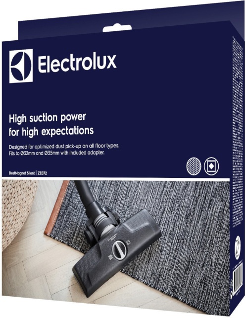 Electrolux tolmuimeja otsik ZE072 Dust Magnet