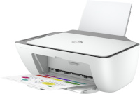 HP printer 26K67B DeskJet 2720E, All-in-One, valge