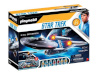 Playmobil klotsid Star Trek 70548 U.S.S. Enterprise NCC-1701