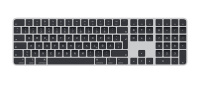 Apple klaviatuur Apple klaviatuur Magic Keyboard with Touch ID (GER)