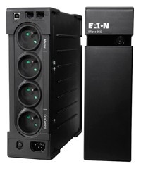 Eaton UPS Ellipse ECO 650 USB FR EL650USBFR